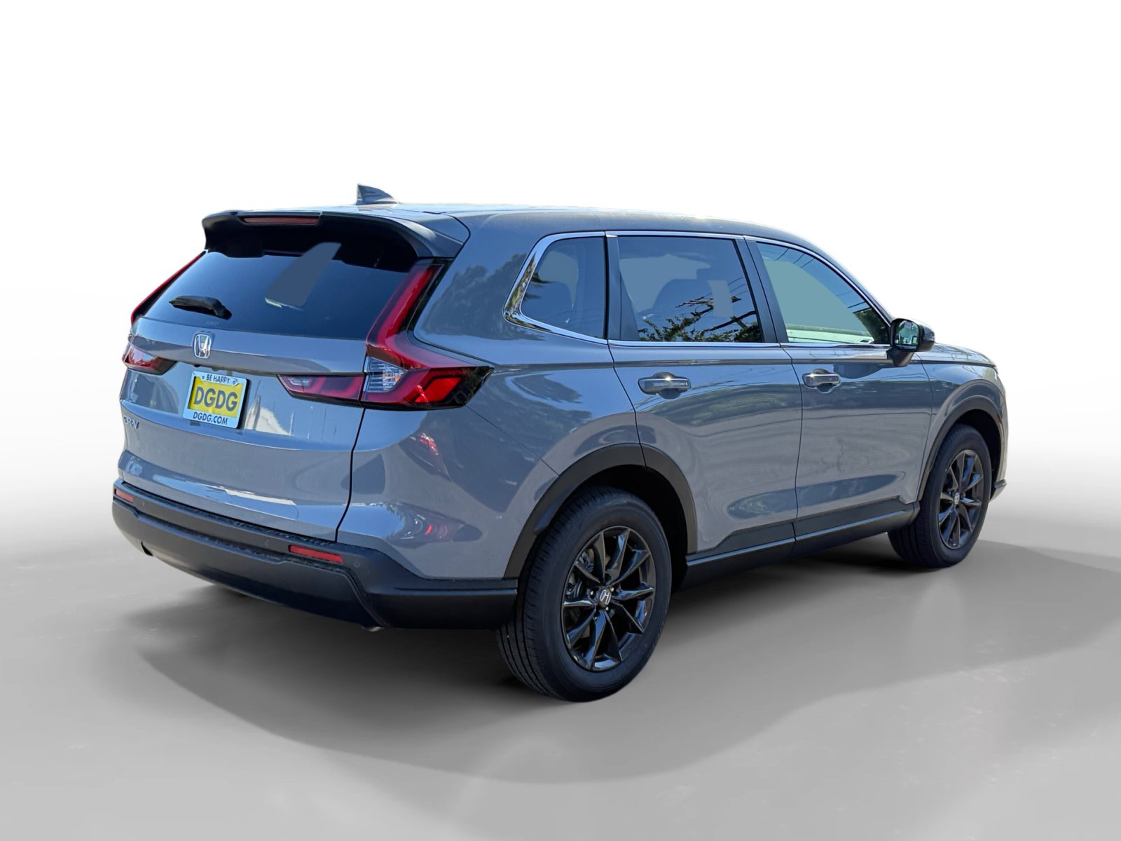New 2026 Honda CR-V EX-L image 5
