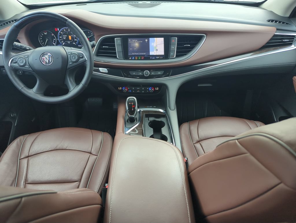 Used 2020 Buick Enclave Avenir w/ LPO, Floor Liner Package FWD image 14