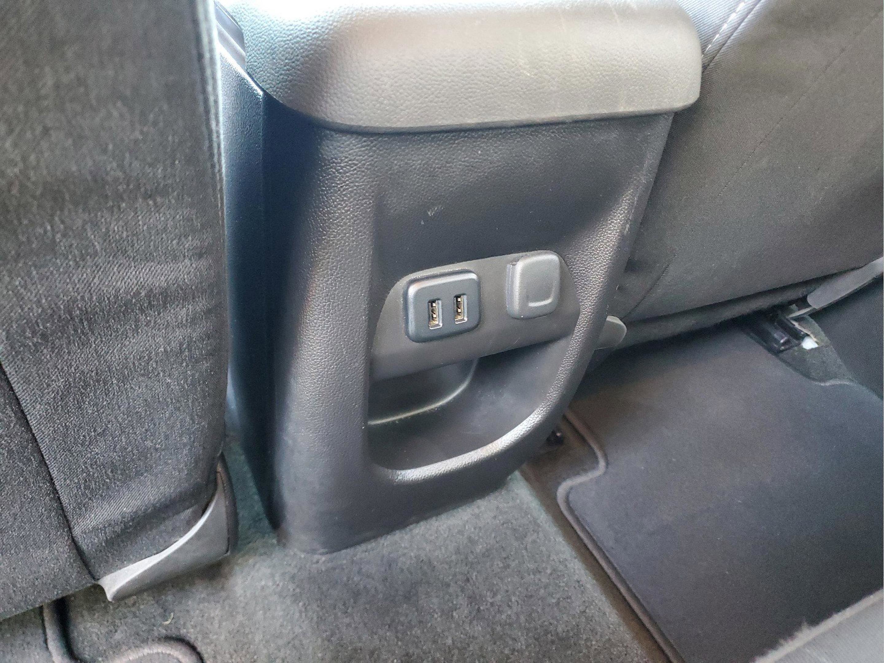 Used 2016 Chevrolet Colorado LT w/ LT Convenience Package image 16