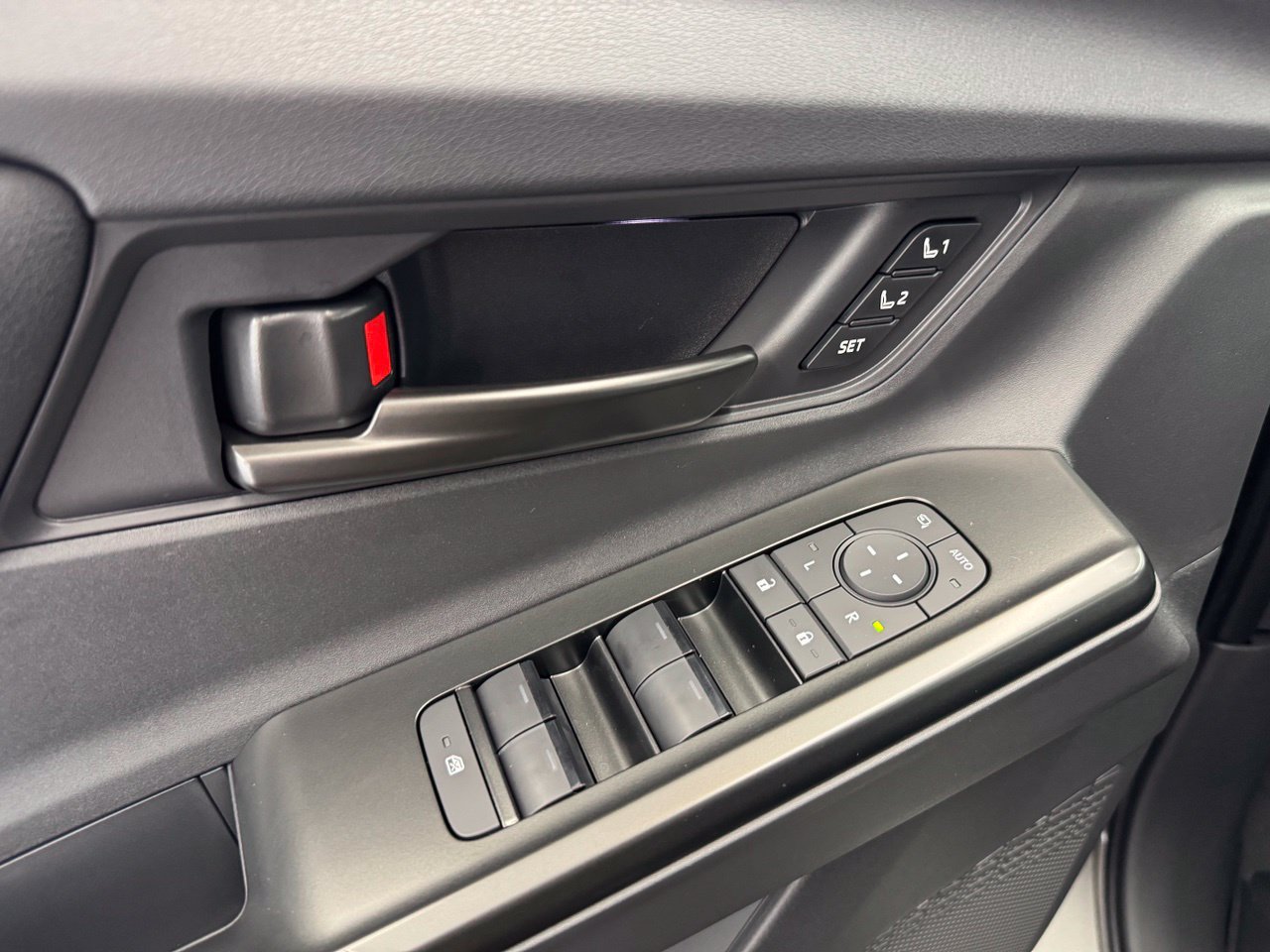 New 2026 Toyota bZ AWD/4WD image 35