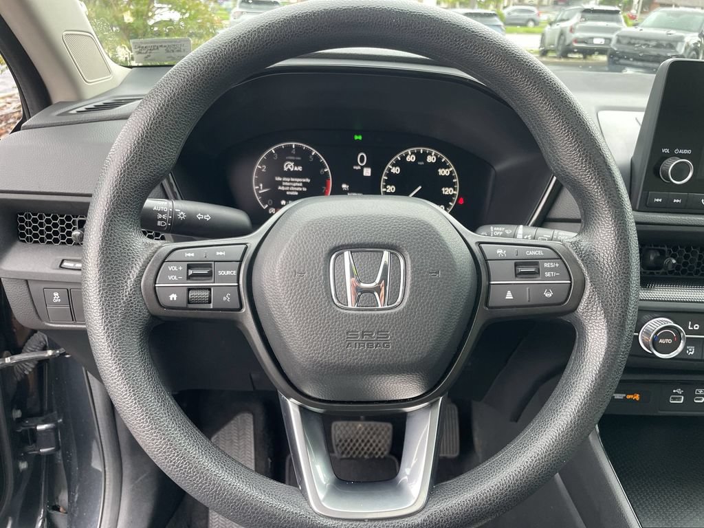 Used 2024 Honda CR-V EX image 15