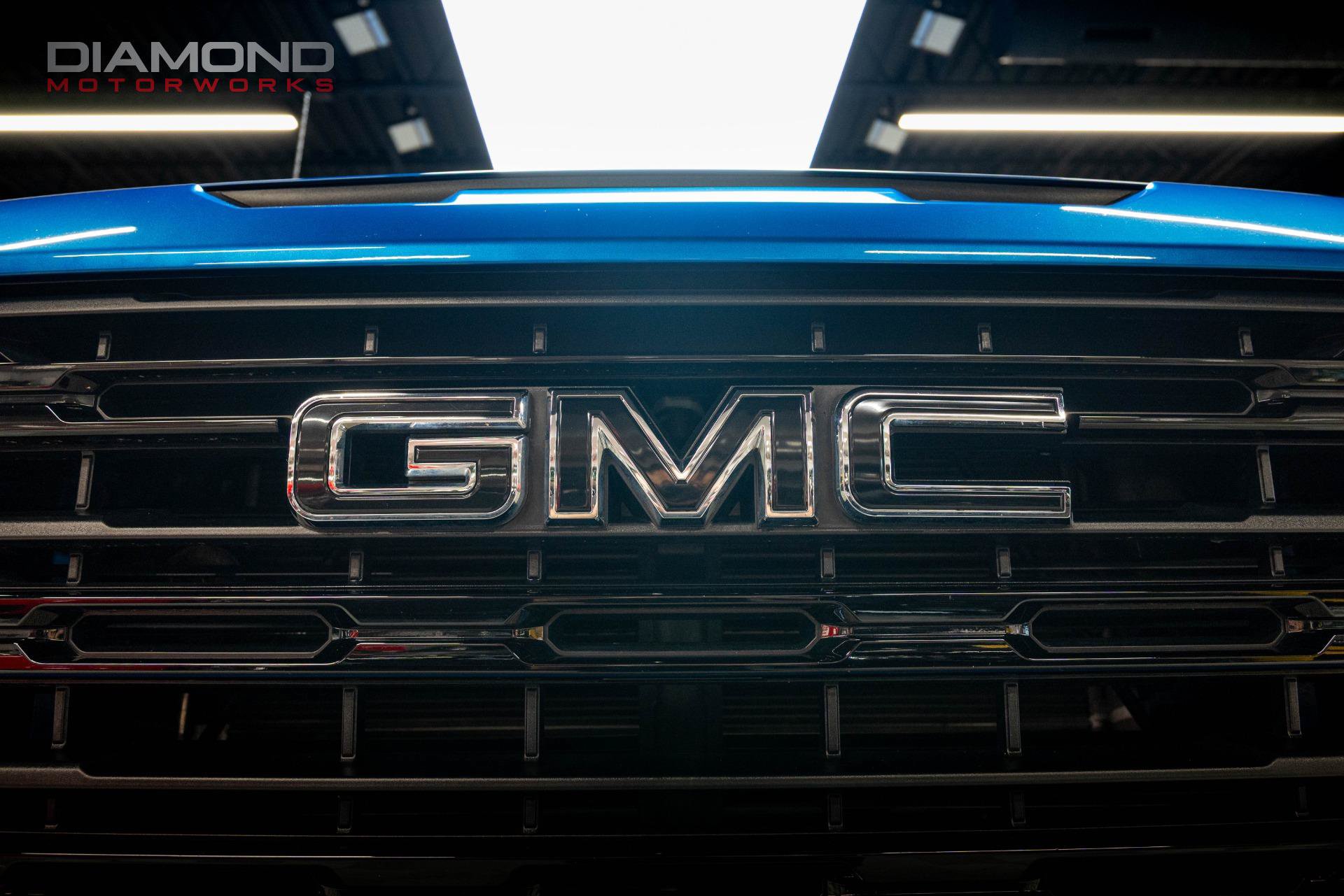Used 2024 GMC Sierra 1500 Elevation AWD/4WD image 36