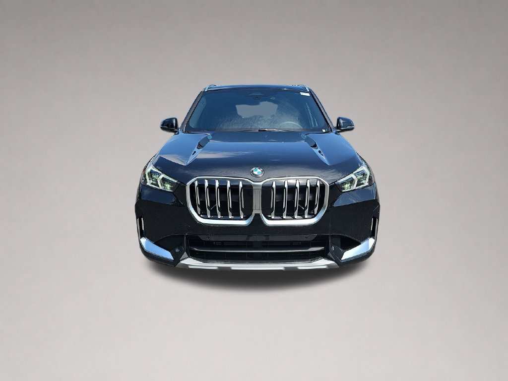 New 2026 BMW X1 xDrive28i w/ Convenience Package AWD/4WD image 9