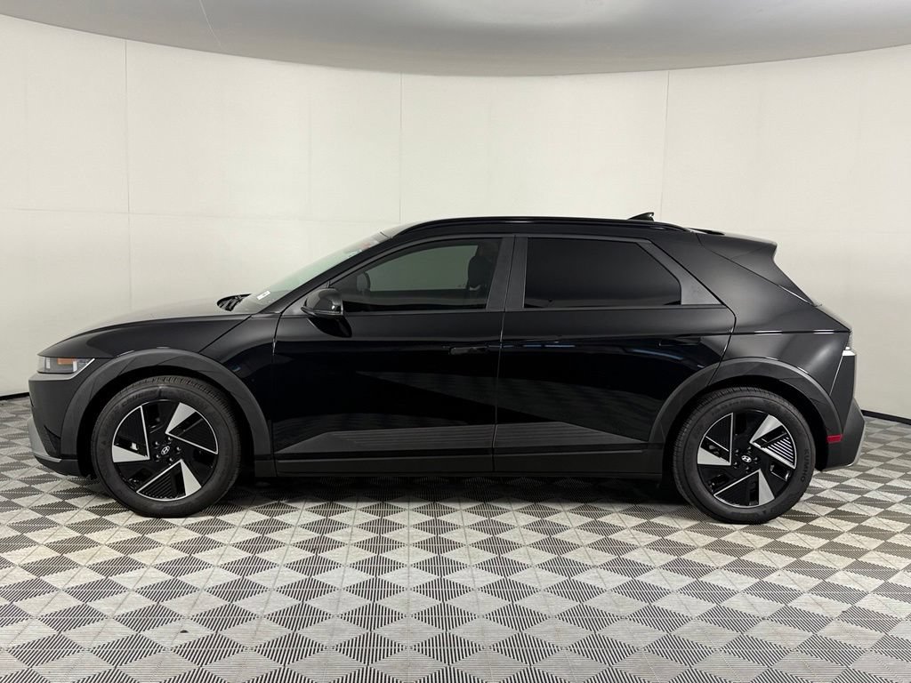 Used 2025 Hyundai Ioniq 5 SEL RWD image 10