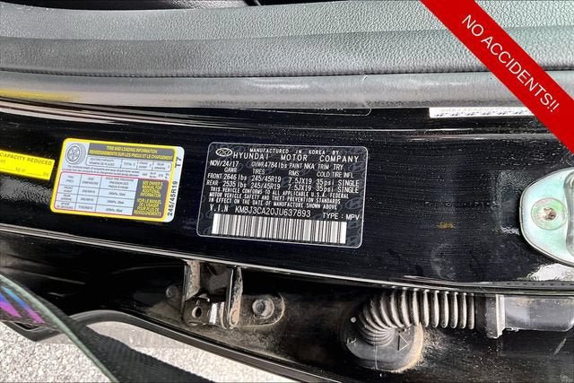 Used 2018 Hyundai Tucson Value AWD/4WD image 33