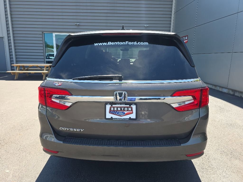 Used 2020 Honda Odyssey EX-L image 6