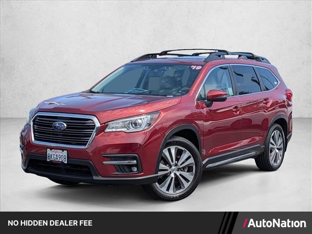 Used 2019 Subaru Ascent Limited