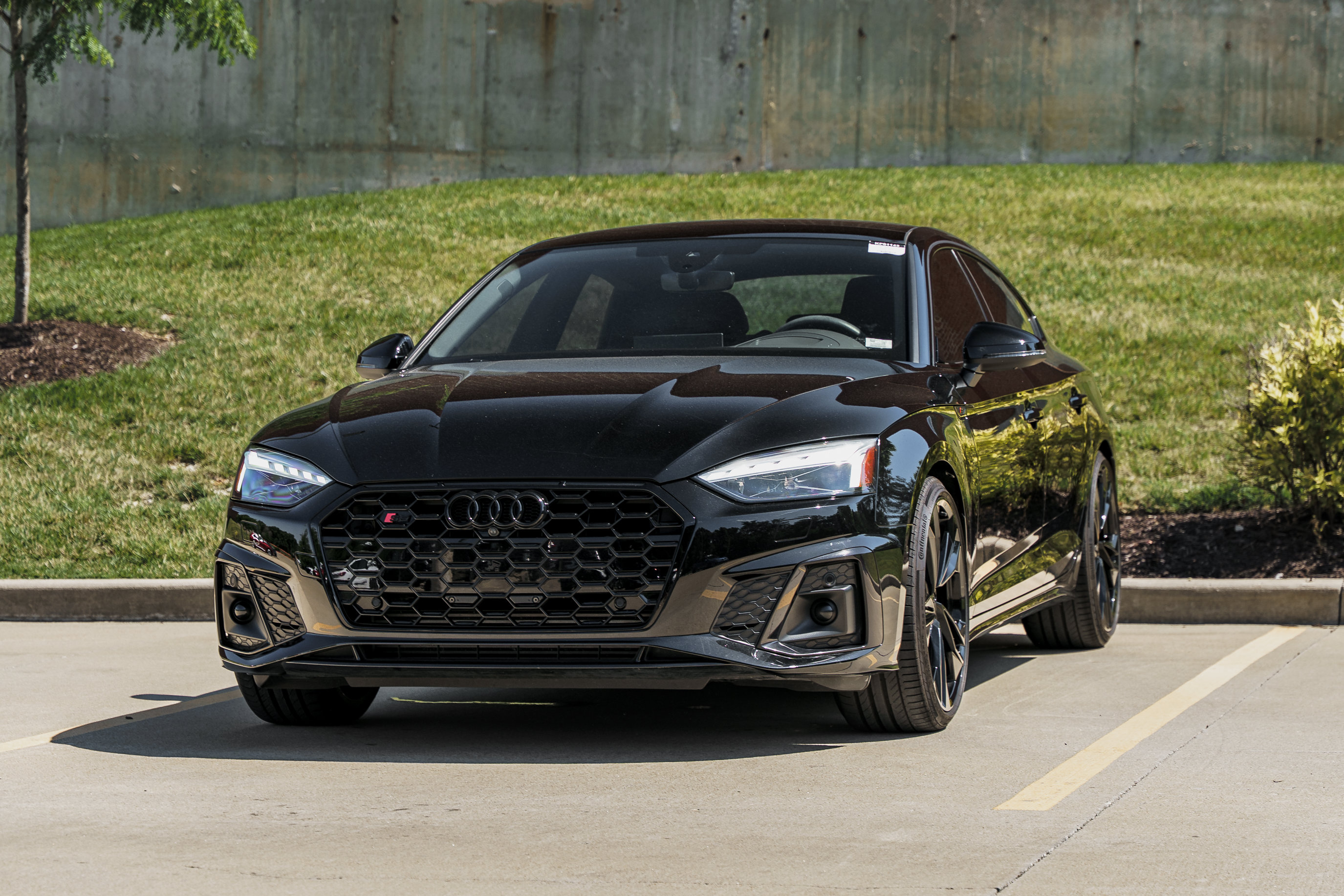 Used 2023 Audi S5 Prestige w/ Prestige Package AWD/4WD image 7