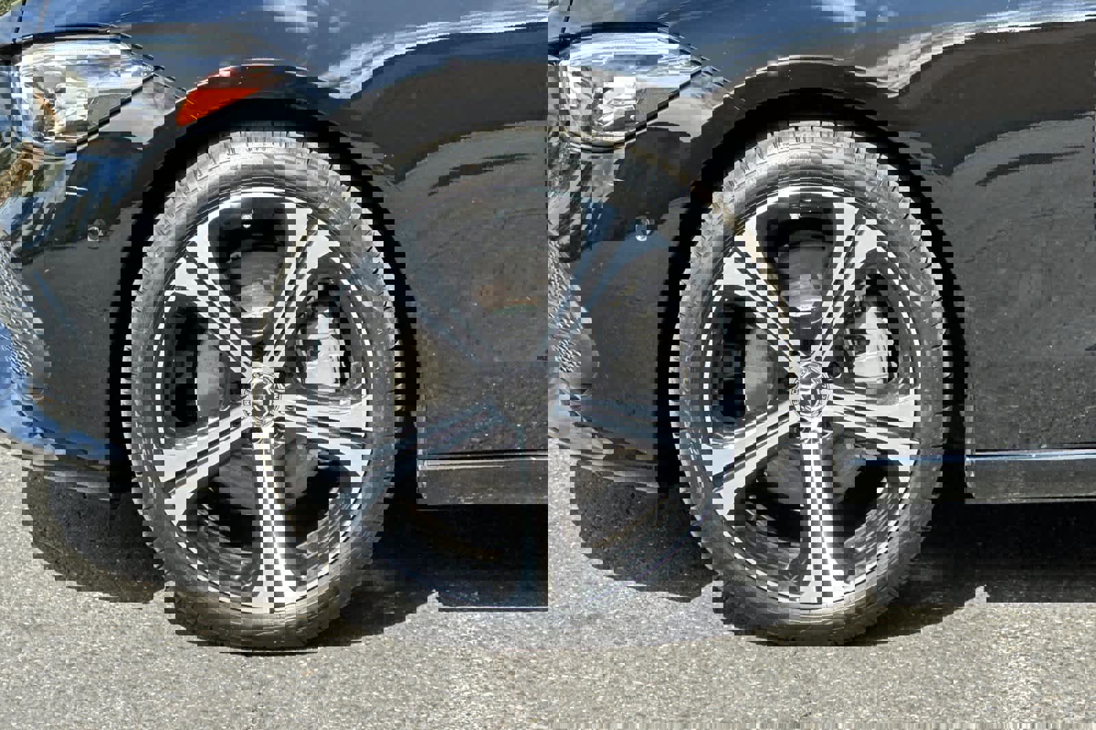 New 2025 Mercedes-Benz C 300 Sedan image 23