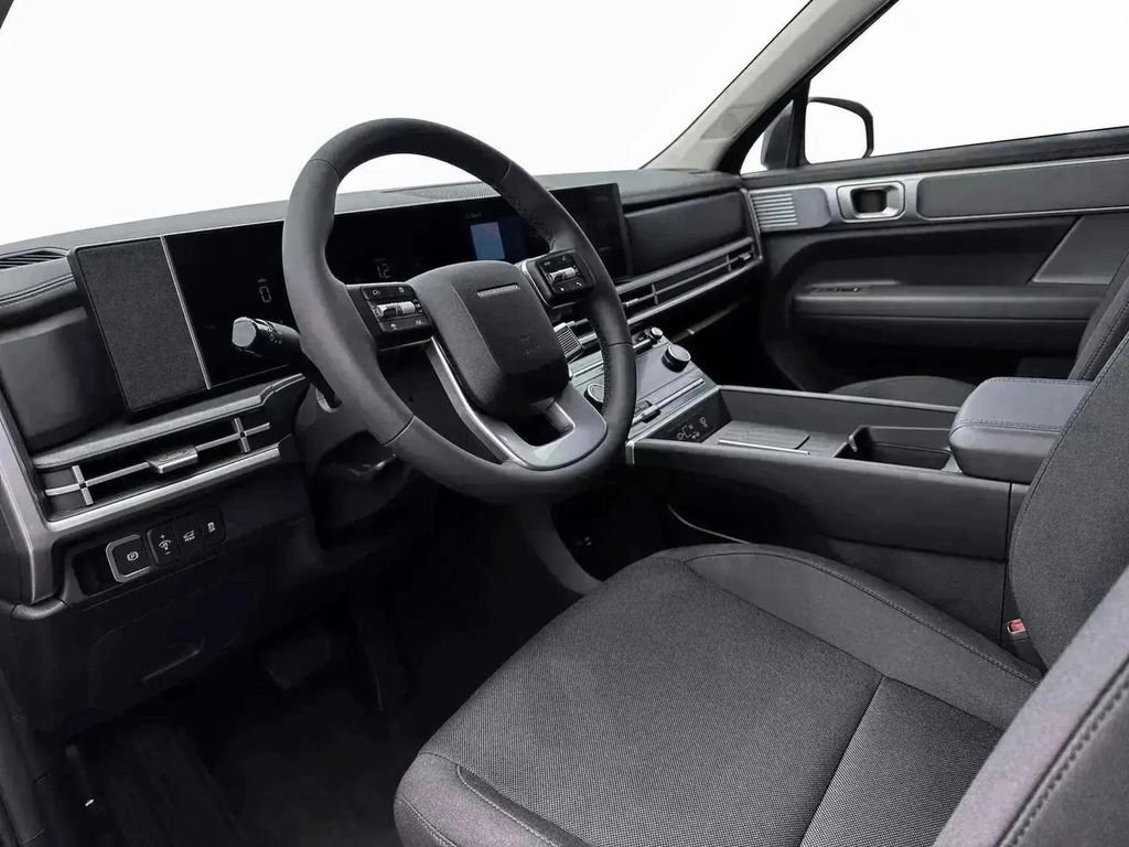 New 2026 Hyundai Santa Fe SE AWD/4WD image 14