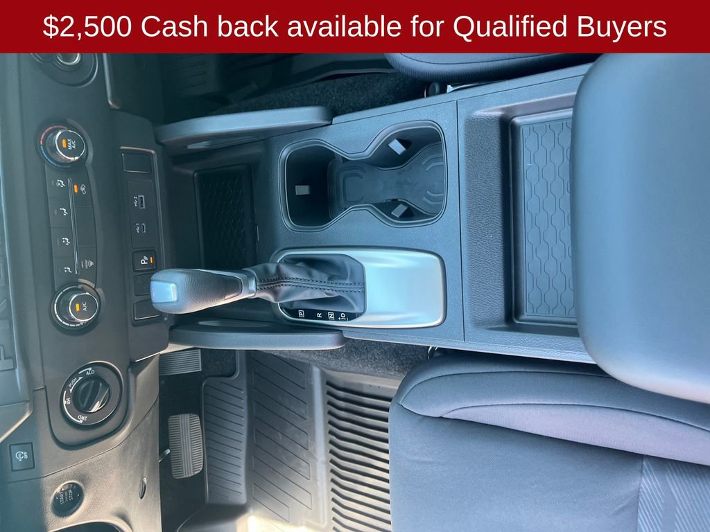 New 2026 Nissan Frontier S AWD/4WD image 27