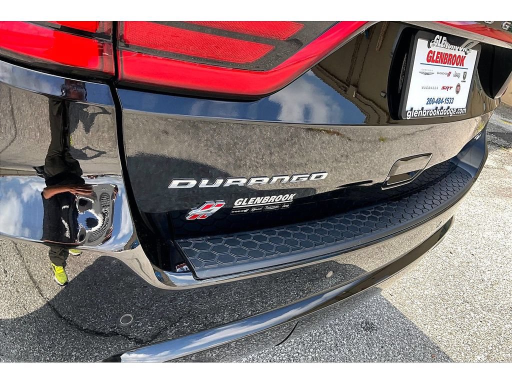 Certified 2025 Dodge Durango GT AWD/4WD image 39
