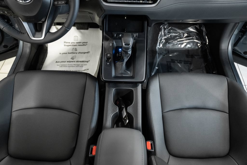 New 2026 Toyota Corolla Cross XLE AWD/4WD image 27