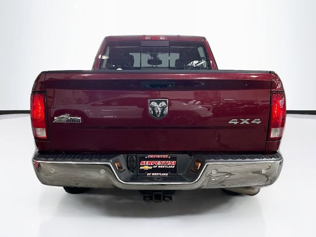 Used 2018 RAM 1500 Big Horn image 6