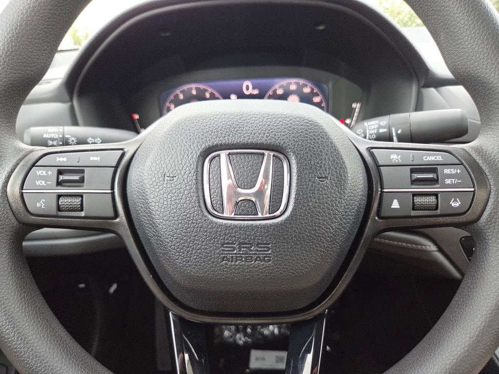 New 2026 Honda Accord SE image 31