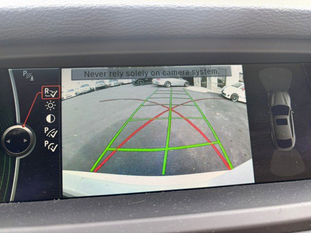 Used 2013 BMW X6 xDrive35i image 22