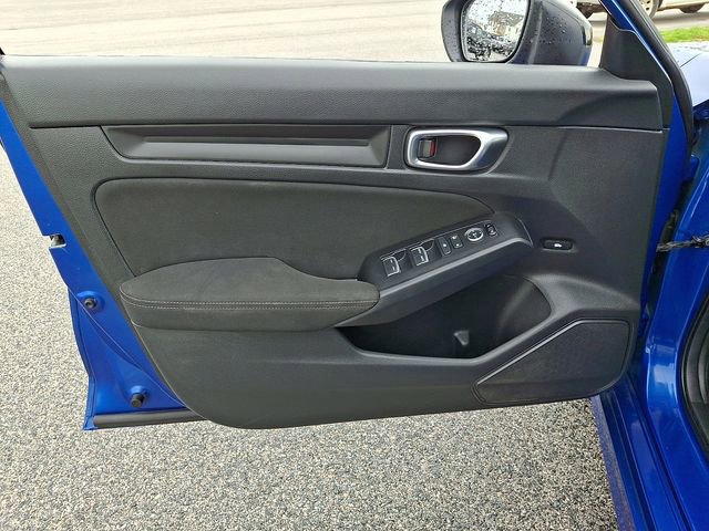 Used 2024 Honda Civic Sport image 13