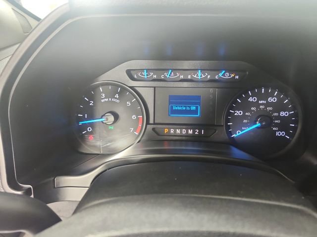 Used 2017 Ford F250 XL w/ Power Equipment Group RWD image 15