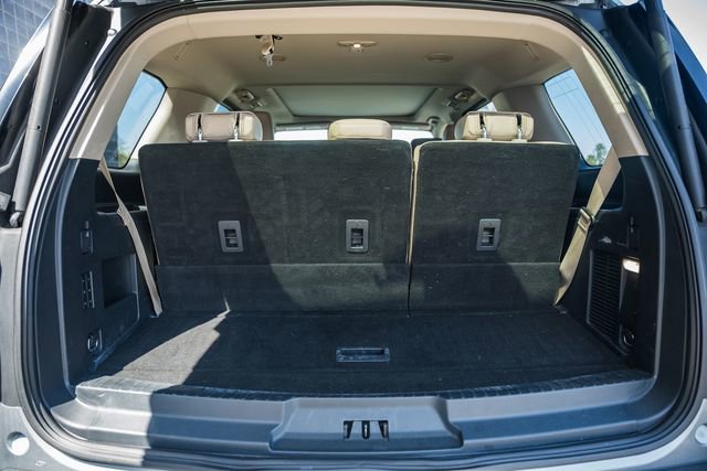 Used 2022 Ford Expedition XLT image 12