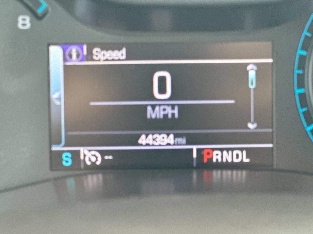 Used 2018 GMC Canyon SLE w/ SLE Convenience Package AWD/4WD image 13