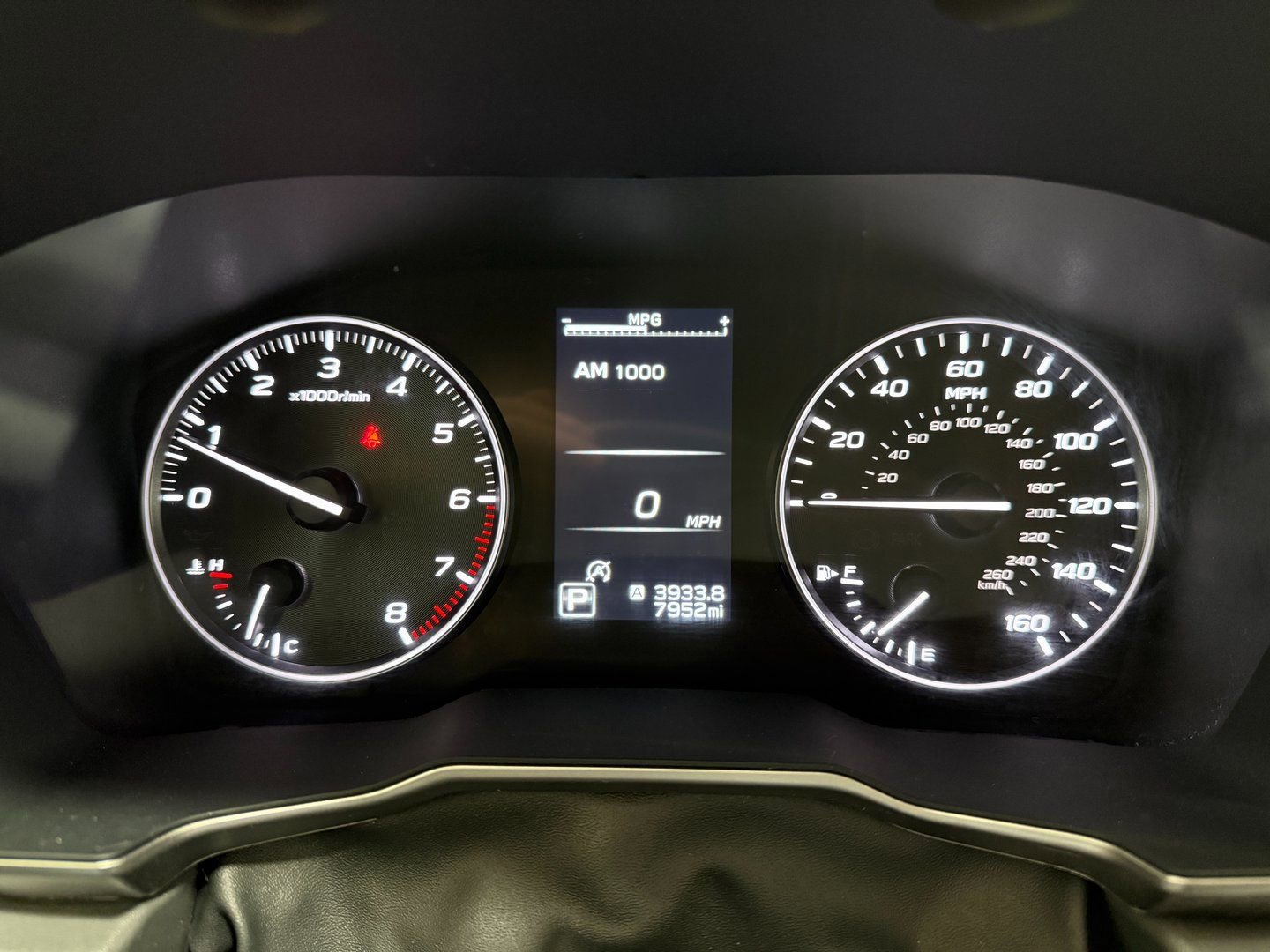 Used 2024 Subaru Outback Onyx Edition image 19