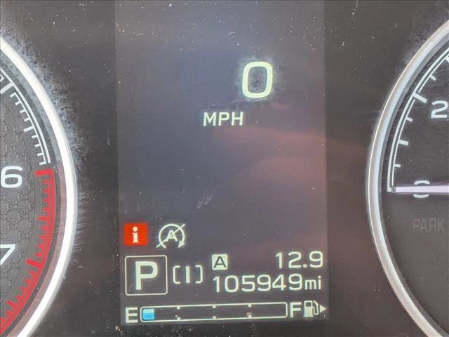 Used 2023 Subaru Forester Premium image 11