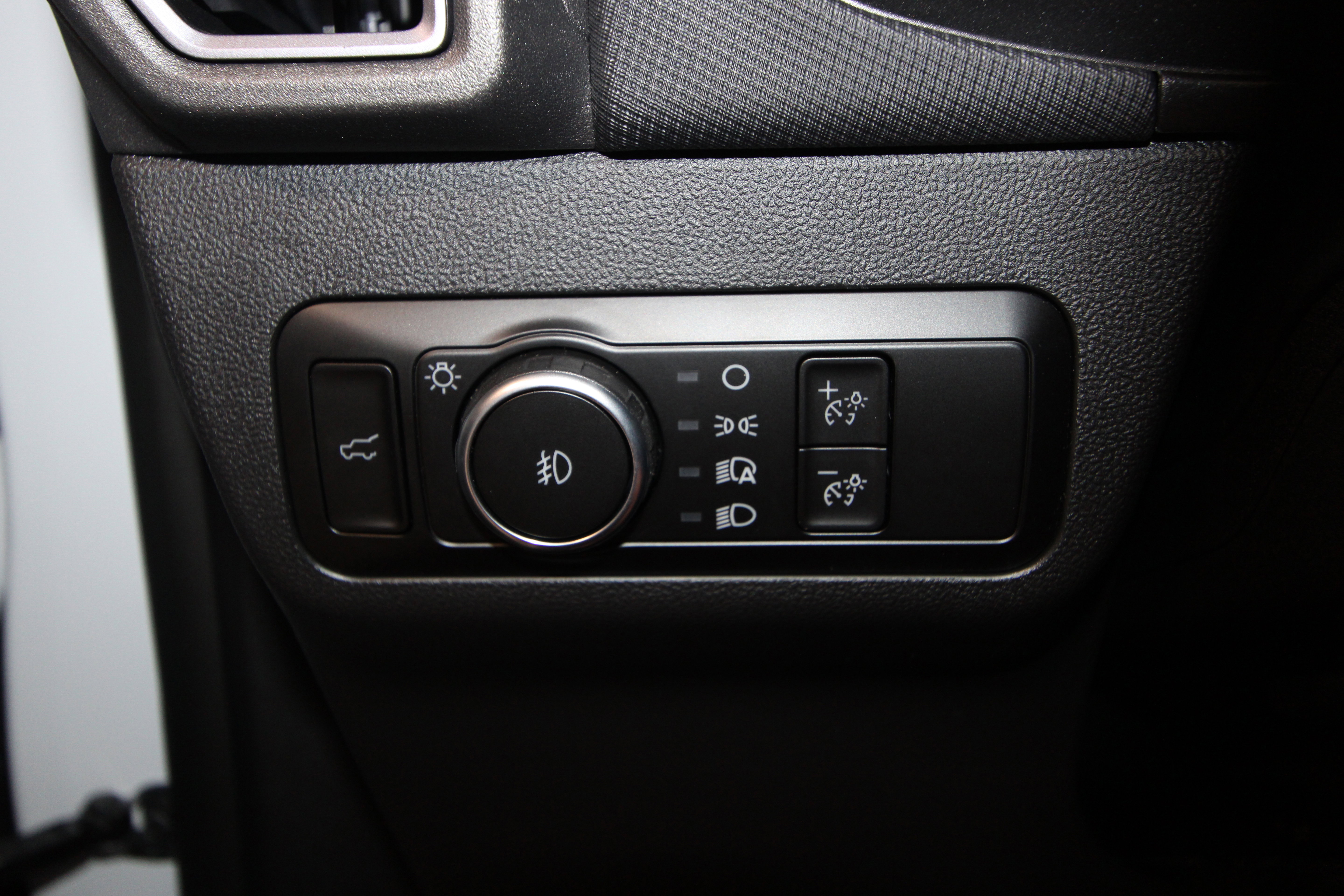 New 2025 Ford Bronco Sport Badlands w/ Badlands Tech Package image 8