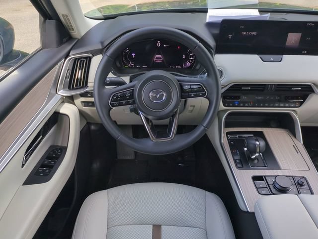 Certified 2026 MAZDA CX-90 Plug-In Hybrid w/ Premium Plus AWD/4WD image 16