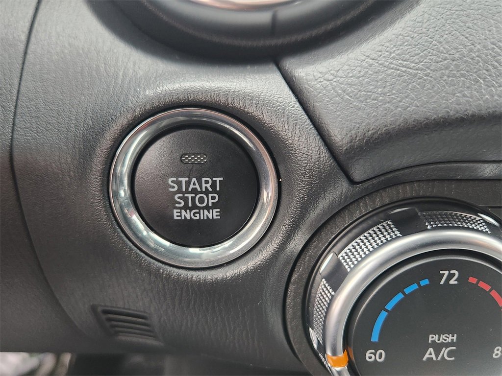 New 2025 MAZDA MX-5 Miata Grand Touring w/ Weather Package image 14