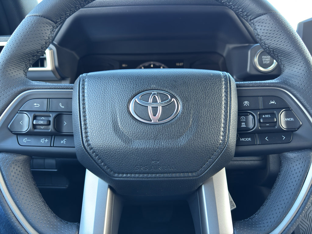 New 2025 Toyota 4Runner SR5 image 14