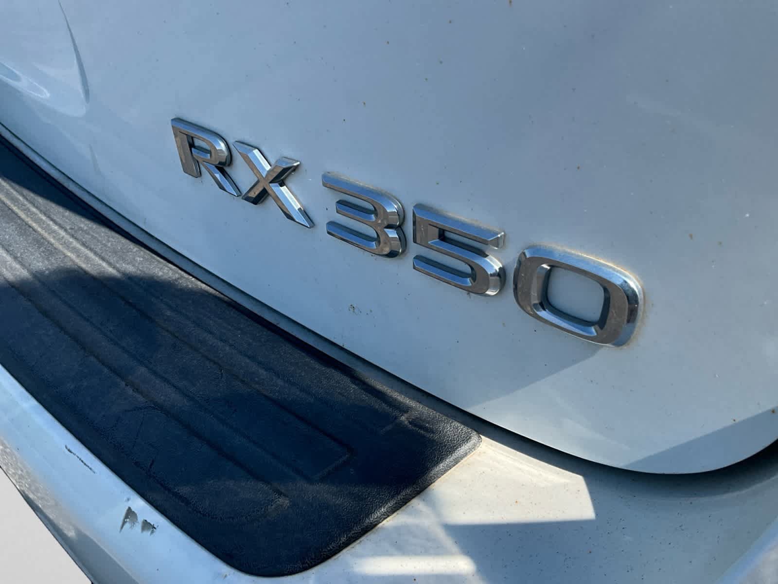 Used 2011 Lexus RX 350 AWD w/ Premium Pkg image 19
