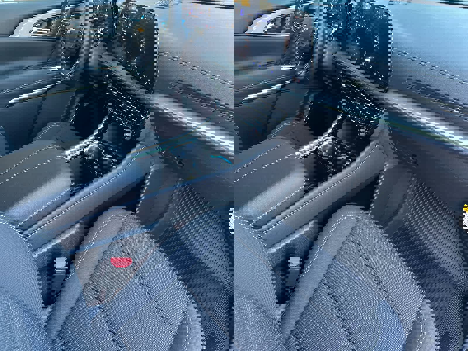 New 2026 Chevrolet Traverse LT w/ Enhanced Driving Package image 16