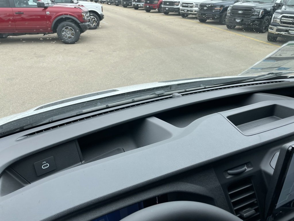 New 2026 Ford Transit 350 148 High Roof DRW AWD image 50