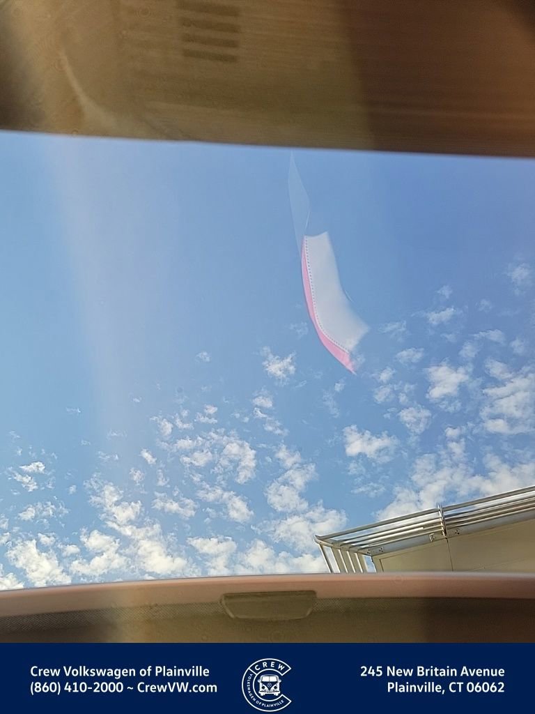 New 2026 Volkswagen GTI SE image 12