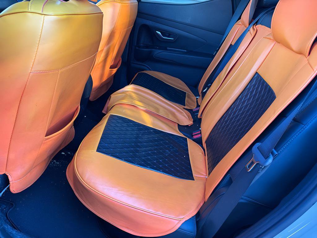 Used 2024 Hyundai Santa Cruz XRT image 15