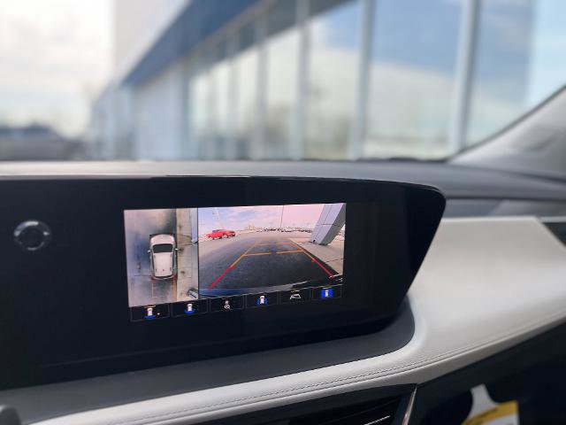 New 2026 Buick Encore GX Avenir w/ Avenir Technology Package image 13