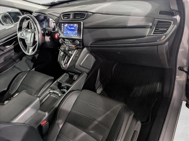 Used 2017 Honda CR-V EX-L image 21