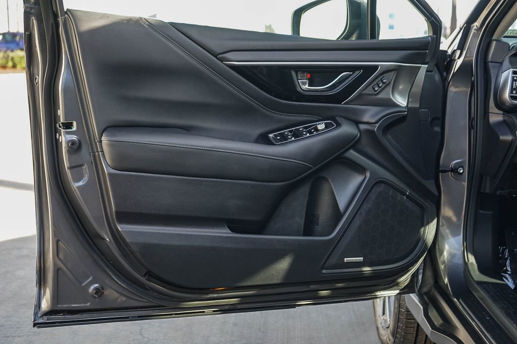 Certified 2023 Subaru Outback Limited image 24