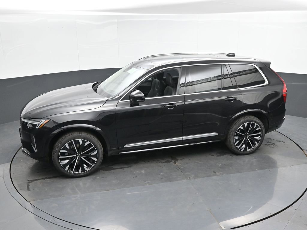 New 2026 Volvo XC90 B6 Ultra image 37