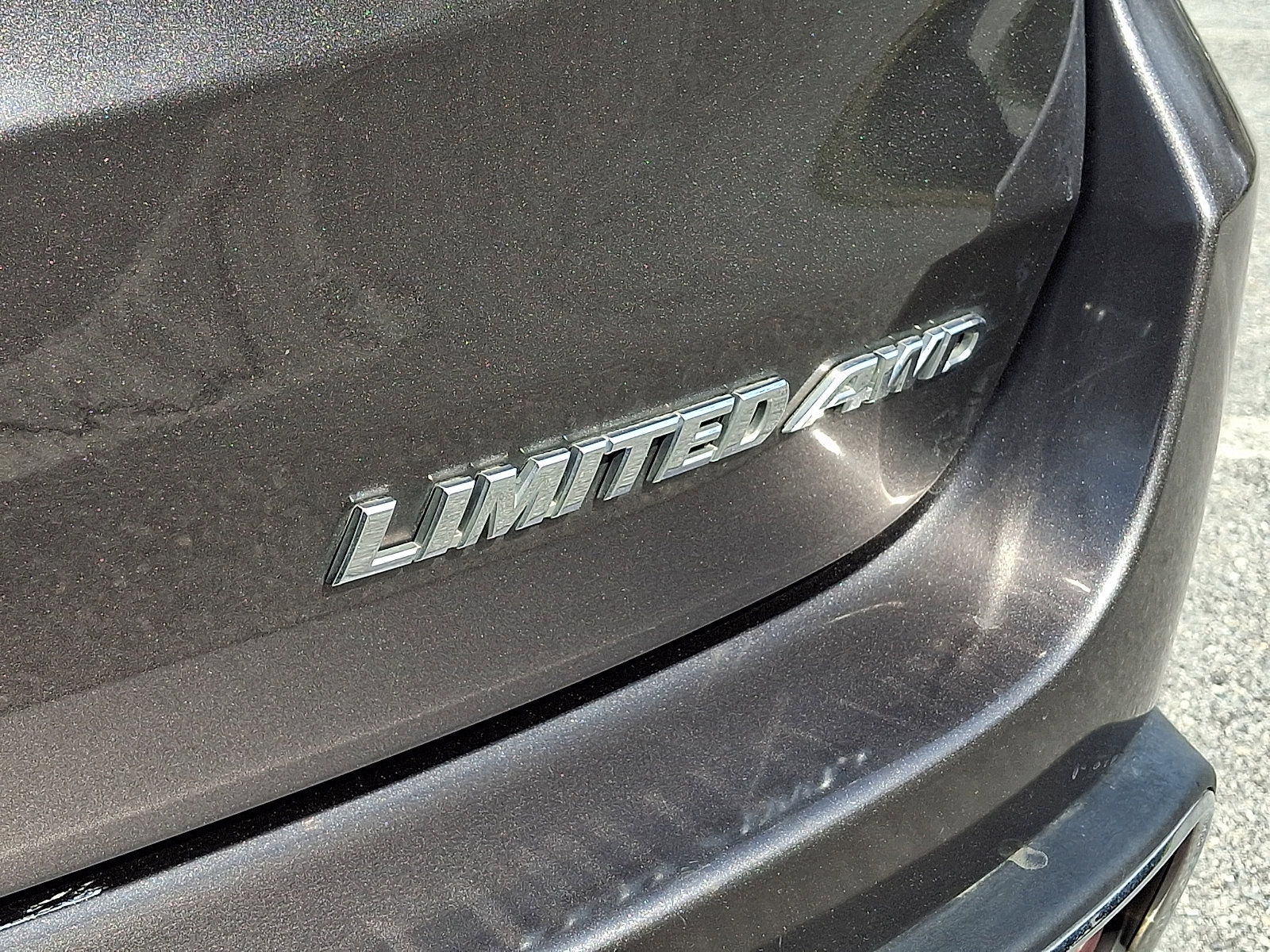 Used 2018 Toyota Highlander Limited image 35