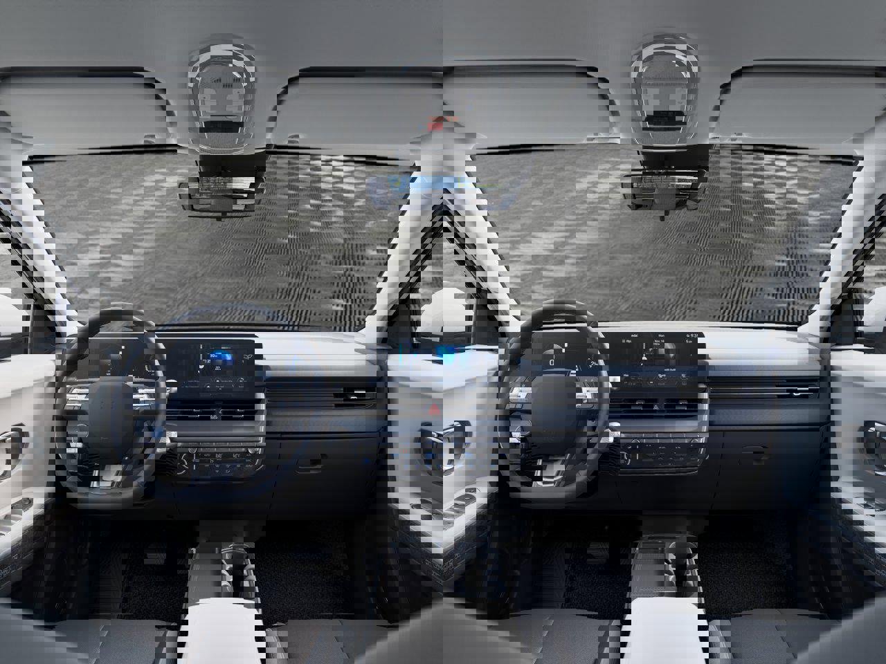 New 2026 Hyundai Ioniq 5 SE AWD/4WD image 11