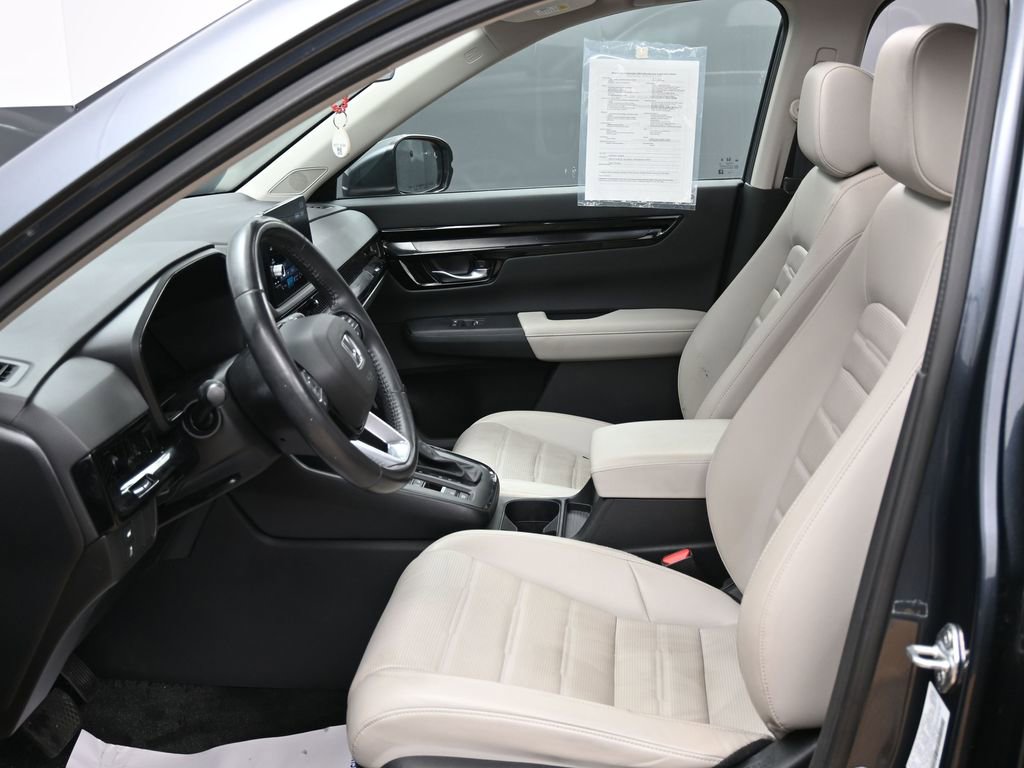 Used 2024 Honda CR-V EX-L image 18