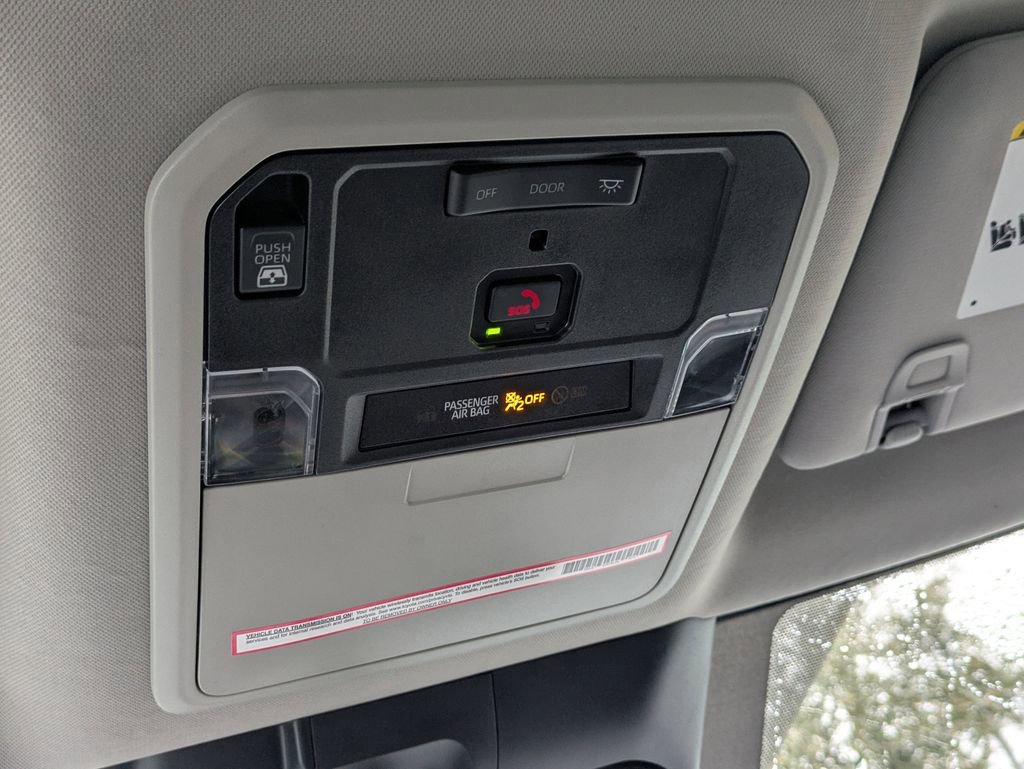 Used 2023 Toyota Tundra SR5 w/ SR5 Convenience Package image 22