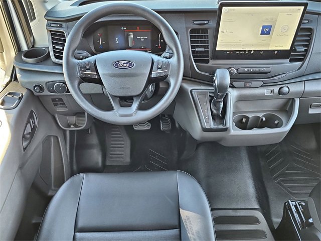 New 2026 Ford Transit 250 148 Medium Roof image 21