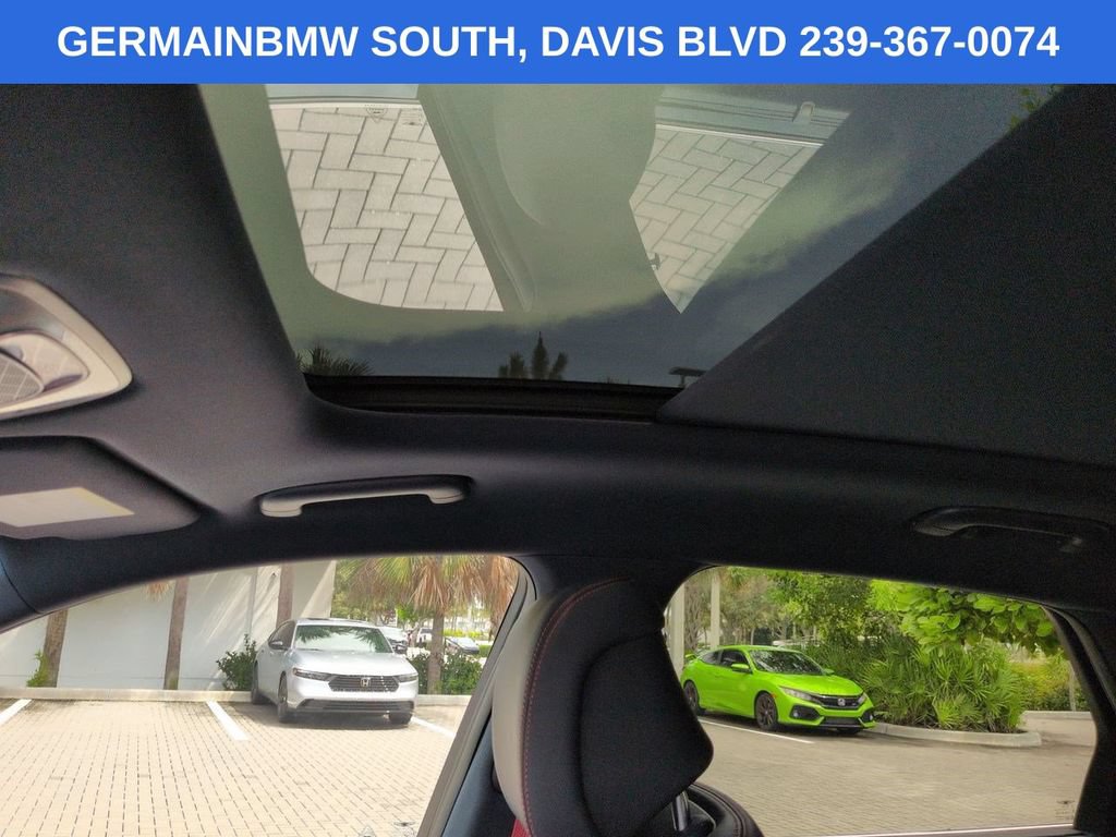 Used 2023 Genesis GV70 2.5T w/ Sport Prestige Package AWD/4WD image 22
