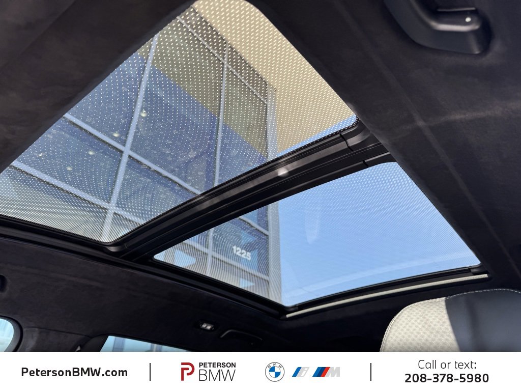 New 2026 BMW X7 M60i image 42