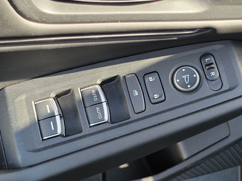 Certified 2024 Honda Accord EX image 19