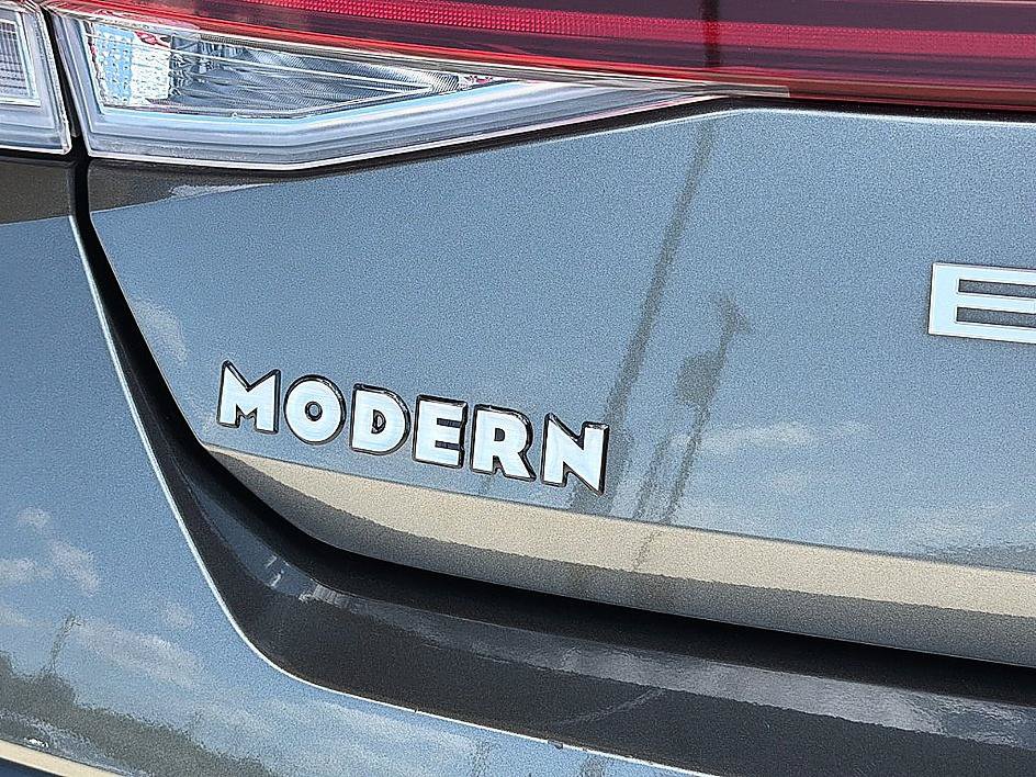 Certified 2025 Hyundai Elantra SEL FWD image 29
