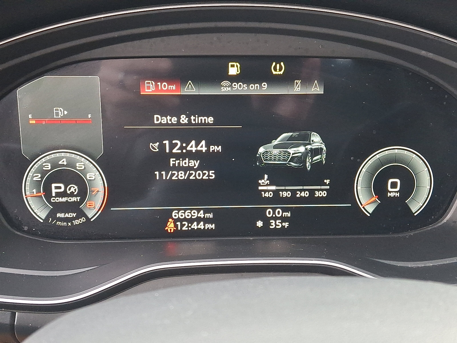 Used 2022 Audi Q5 2.0T Premium Plus w/ Premium Plus Package image 22