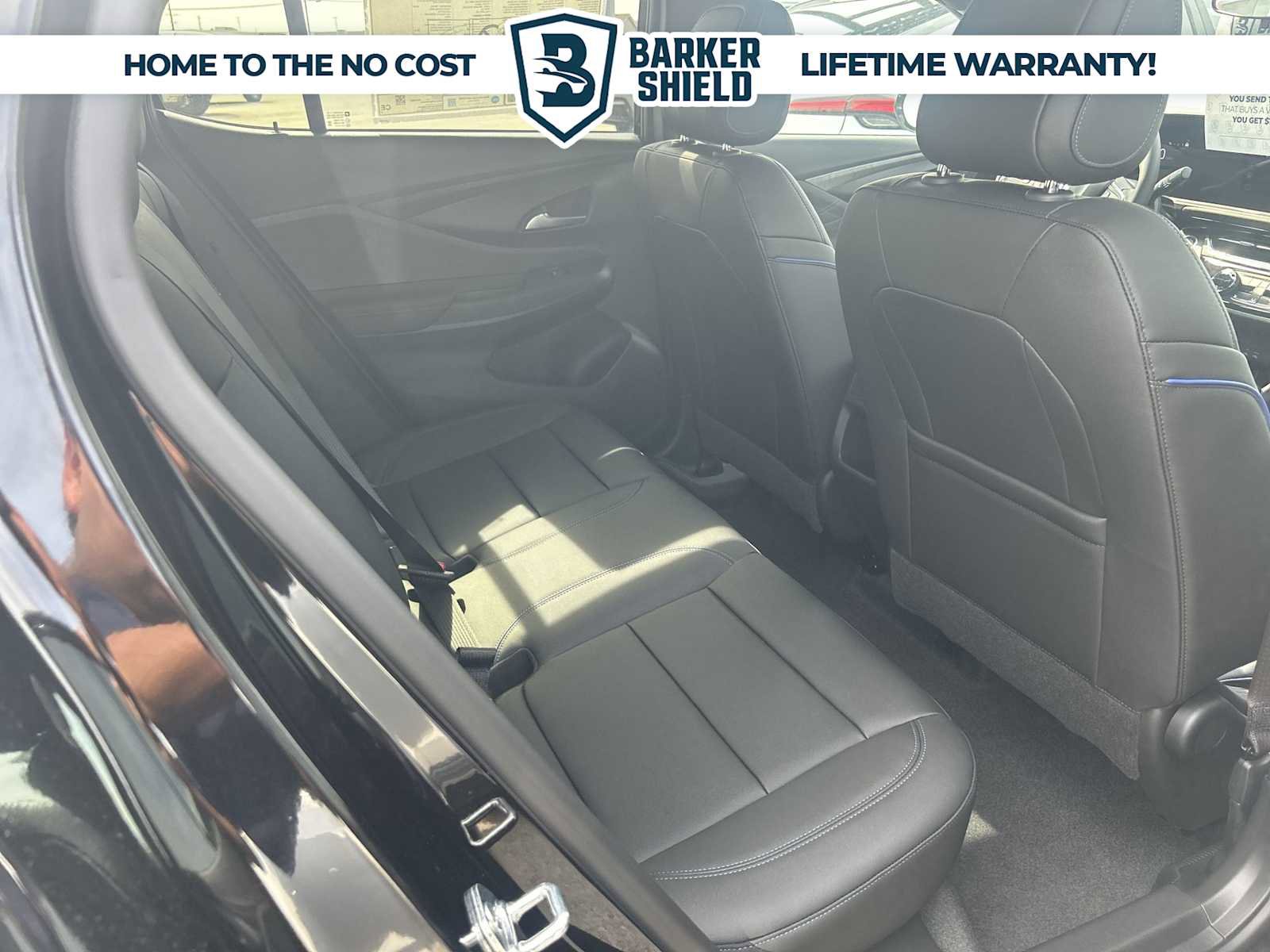 New 2026 Buick Envista Sport Touring w/ Convenience I Package image 25